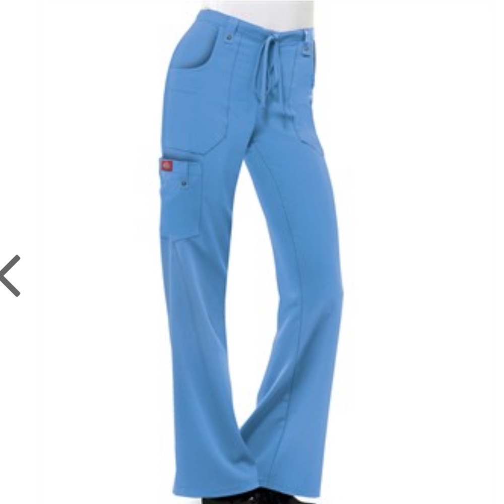 Dickies Scrub Petite Bottoms
